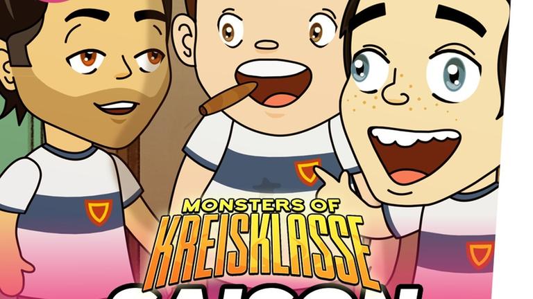 Monsters of Kreisklasse: Der Saison-Rückblick