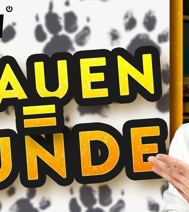 MontanaBlack Debakel: von Frauen und Hunden - WALULIS DAILY