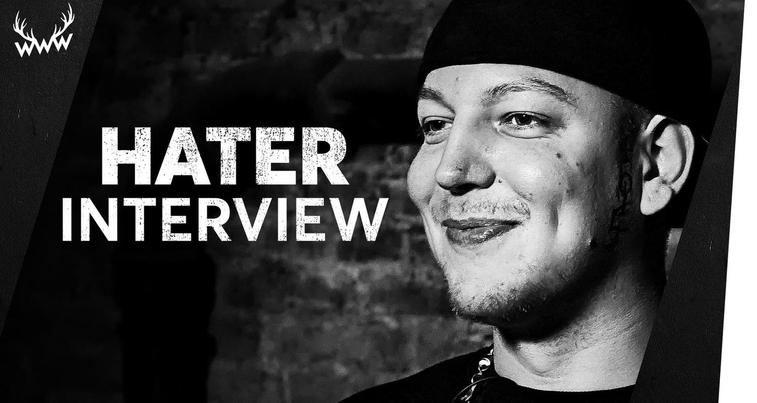 MontanaBlack im Hater-Interview