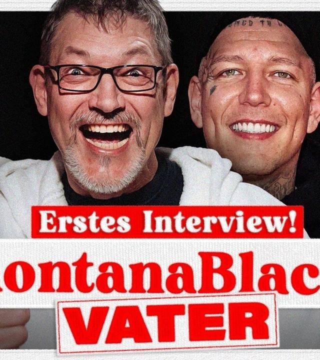 MontanaBlacks VATER Botze: Verhältnis zu Monte, Fame, Jugendsünden und Erwachsenwerden