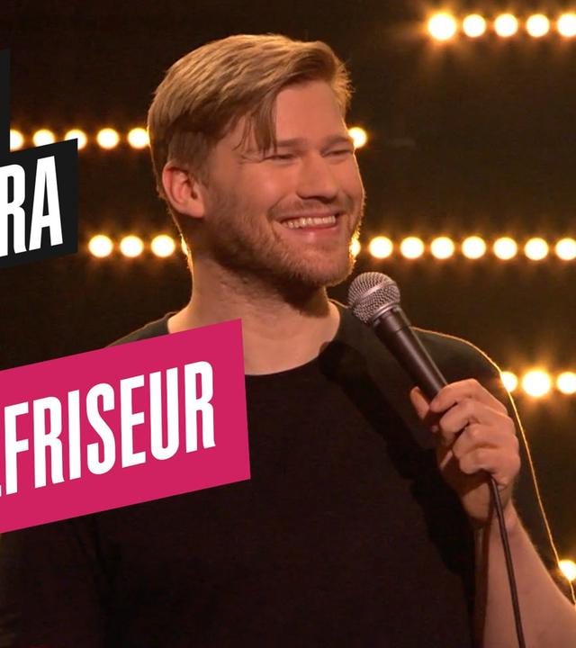 Mord beim Edelfriseur - Shapira Shapira