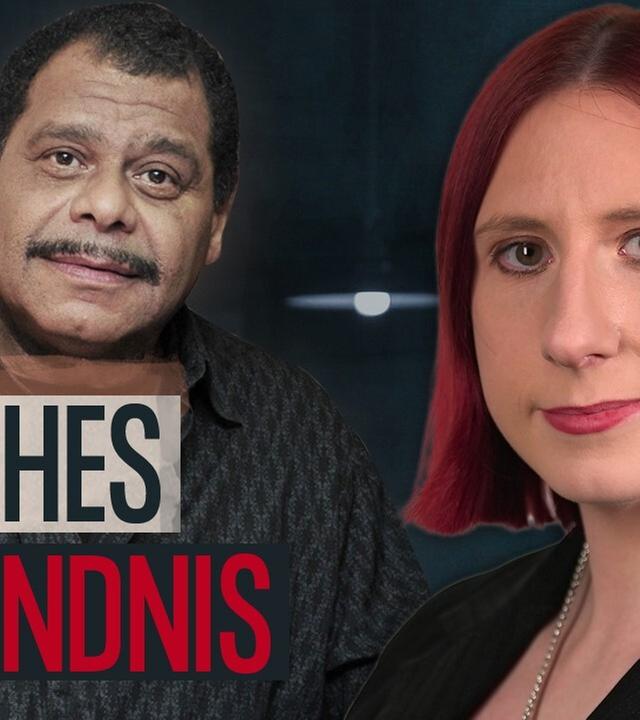 Mord-Geständnis trotz Unschuld - Der Fall Günther Kaufmann