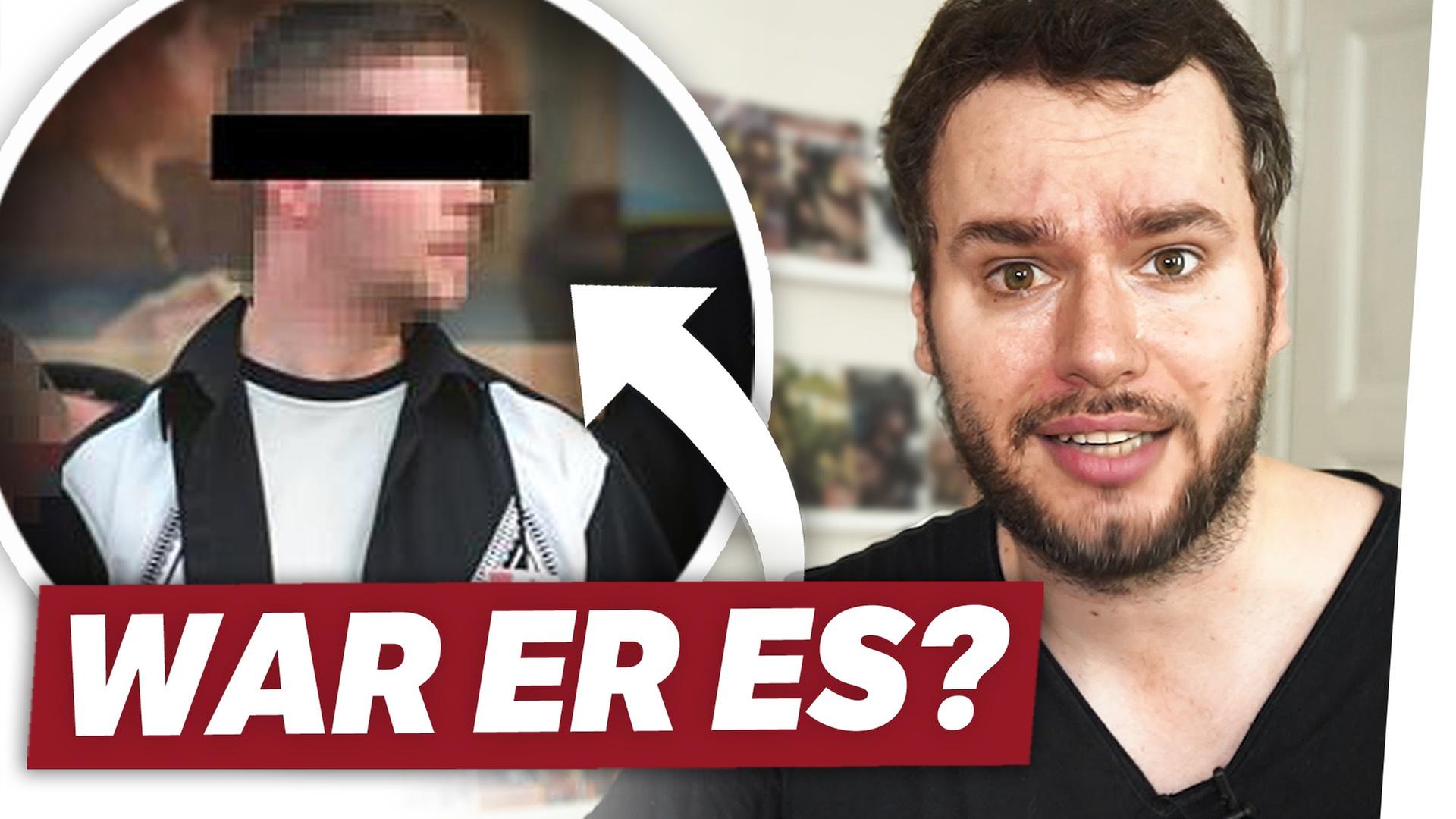 Mord von Walter Lübcke - Konnte man es WIRKLICH nicht wissen?