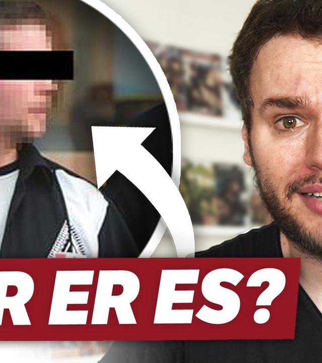 Mord von Walter Lübcke - Konnte man es WIRKLICH nicht wissen?