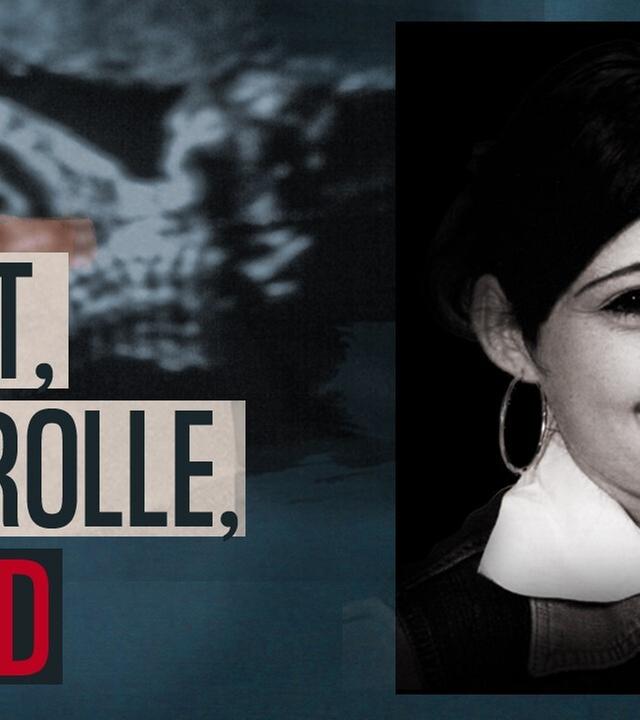 Mord wegen ungewollter Schwangerschaft - Der Fall Zorica H.