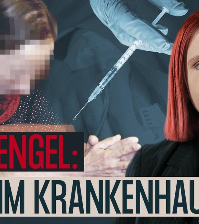 Mordende Krankenschwester - warum tötet ein Mensch, der heilen soll? - Der Fall Irene B.
