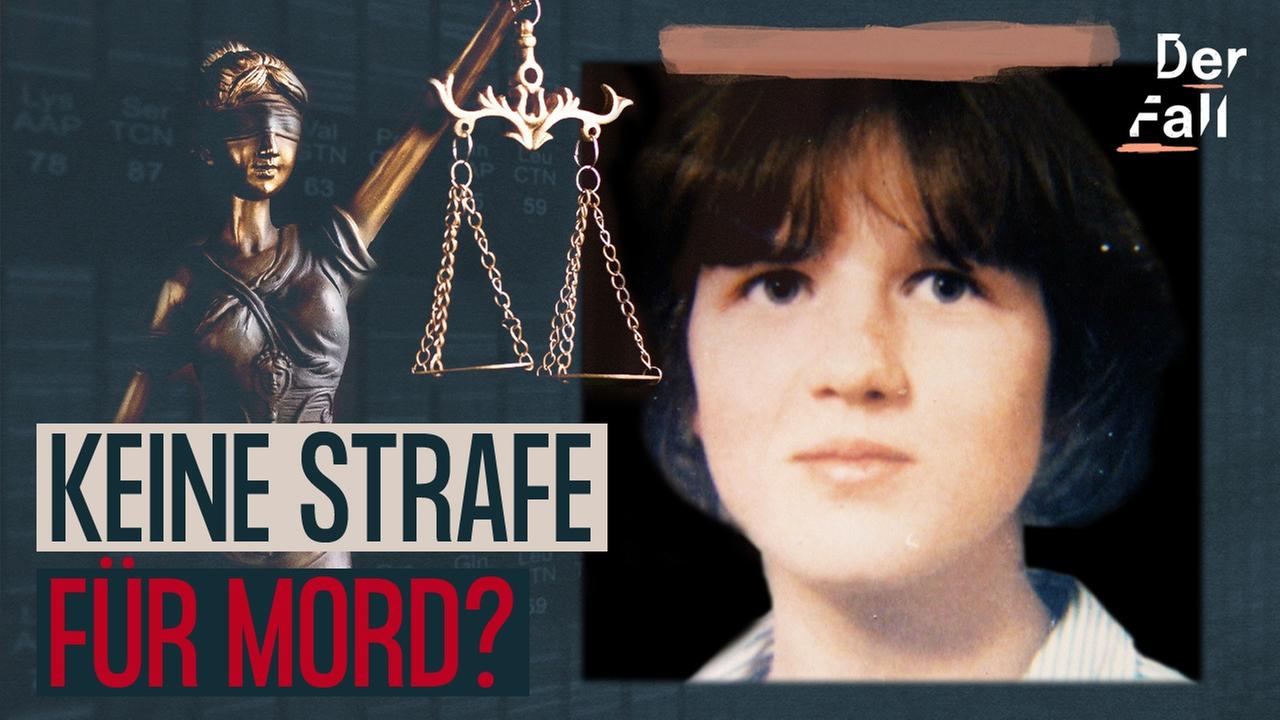 Mordprozess mit Freispruch: Kampf um Wiederaufnahme - Der Fall Frederike von Möhlmann