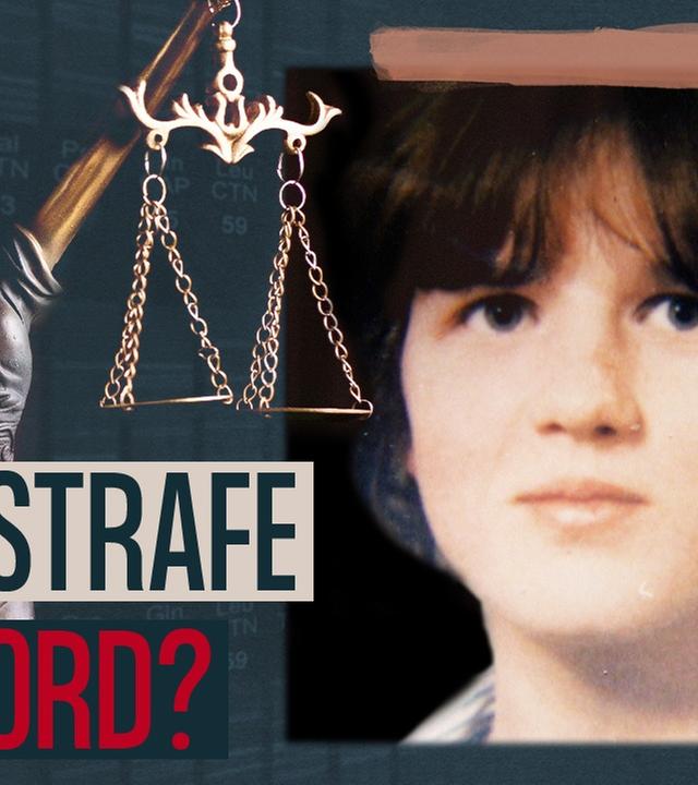 Mordprozess mit Freispruch: Kampf um Wiederaufnahme - Der Fall Frederike von Möhlmann