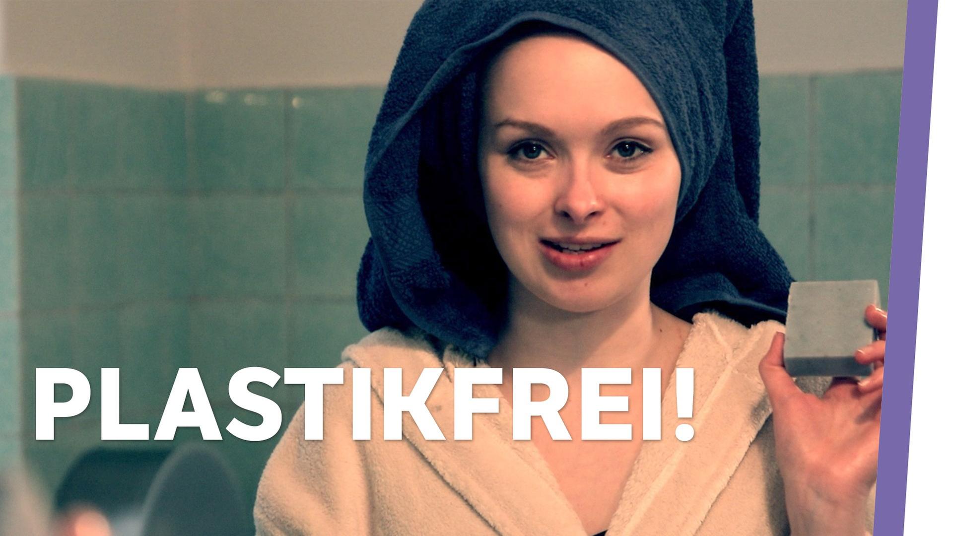 Morgenroutine Zero Waste / 6 Einfache Tipps