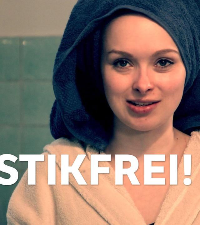 Morgenroutine Zero Waste / 6 Einfache Tipps