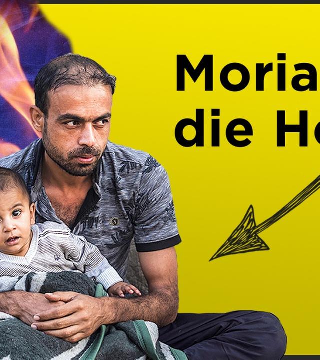 Moria: Deshalb tut Europa kaum etwas!