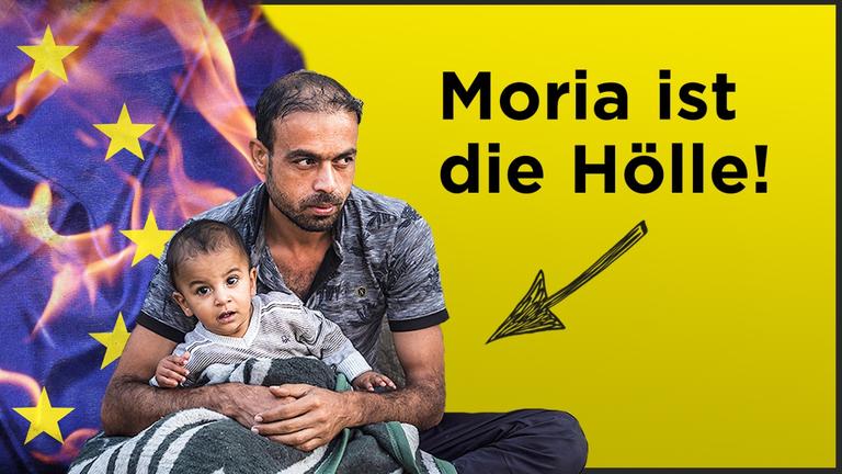 Moria: Deshalb tut Europa kaum etwas!