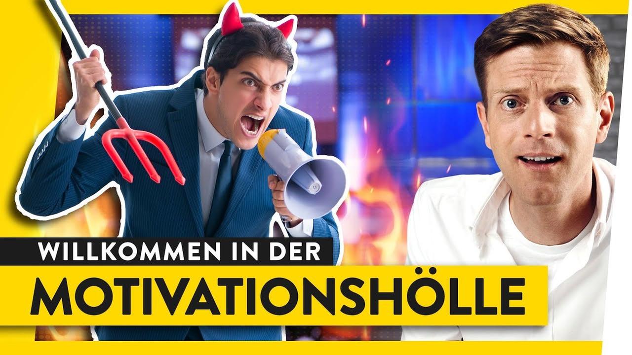 Motivationscoaches: Mit Kalendersprüchen Kohle scheffeln - WALULIS