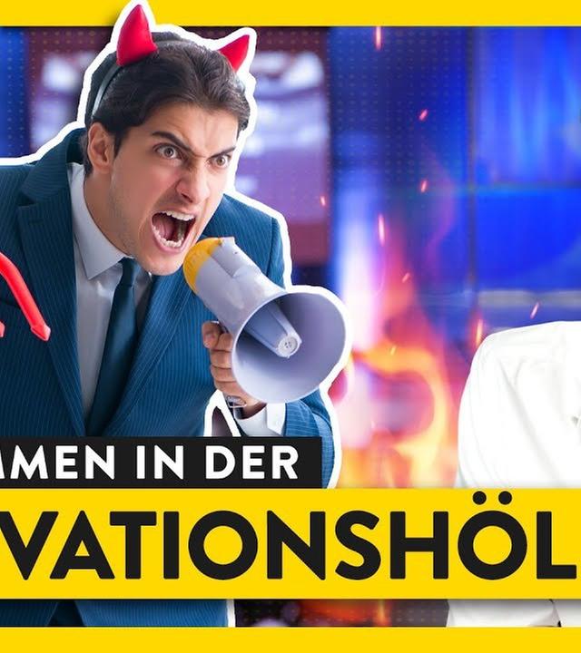 Motivationscoaches: Mit Kalendersprüchen Kohle scheffeln - WALULIS