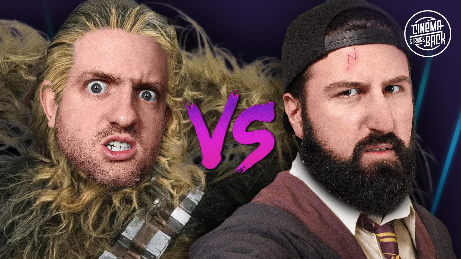 MOVIEPILOT vs. CSB: Das Filmquiz der Extraklasse! - FEHD #29