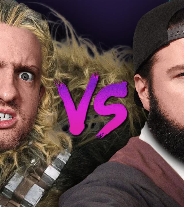 MOVIEPILOT vs. CSB: Das Filmquiz der Extraklasse! - FEHD #29