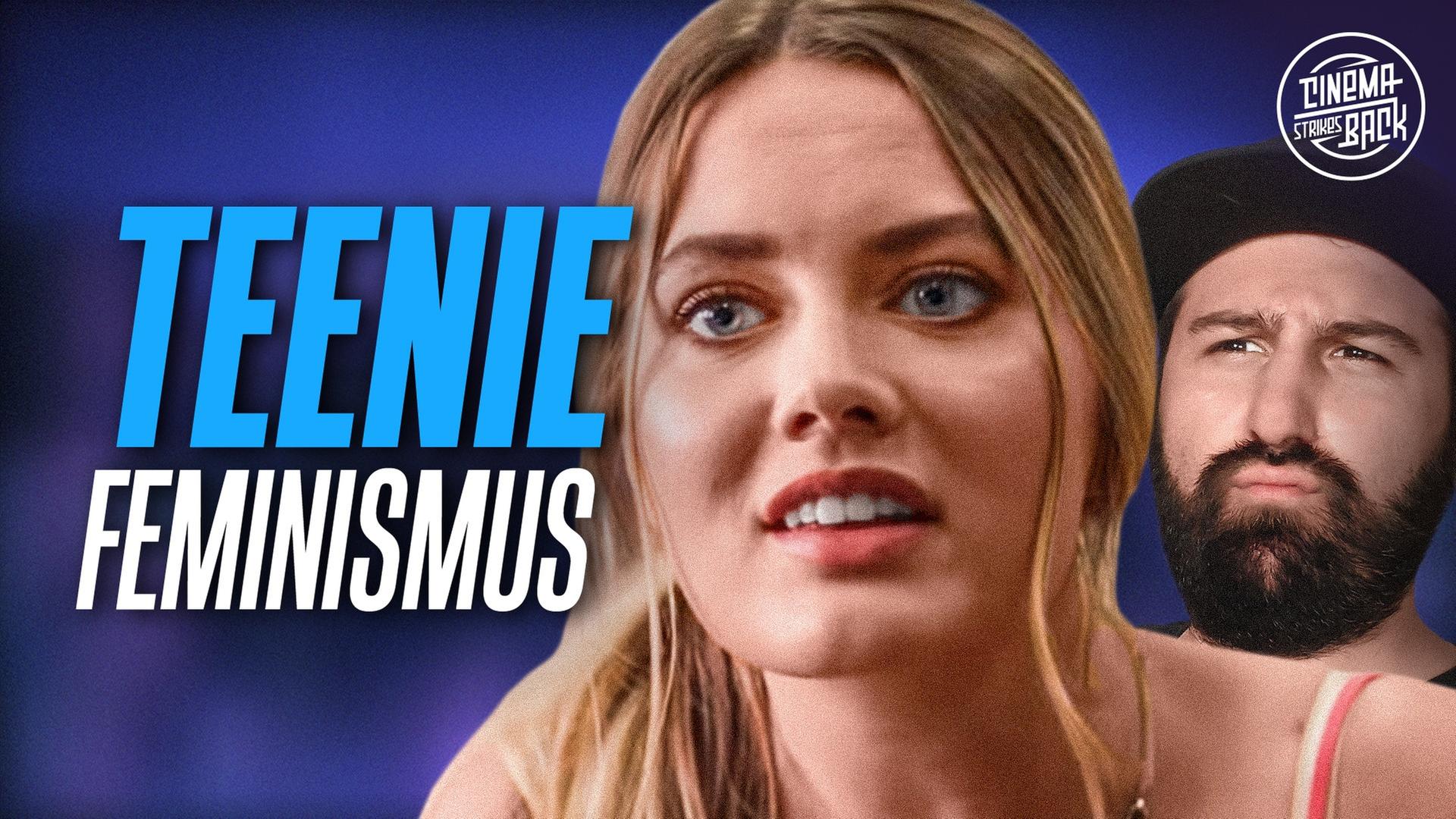 MOXIE oder wie ein männlicher Deutschtürke einen Film über FEMALE EMPOWERMENT kritisiert