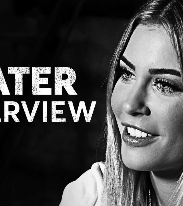 MRS BELLA im Hater-Interview
