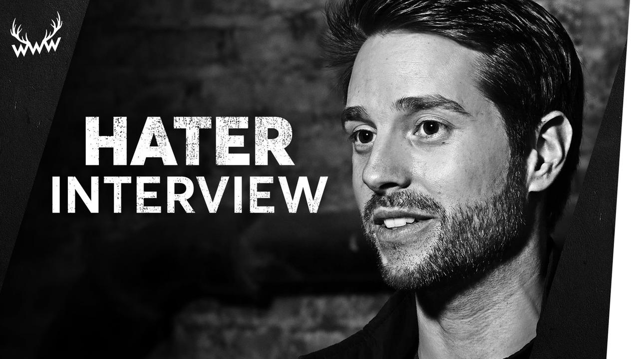 MrWissen2Go im Hater-Interview