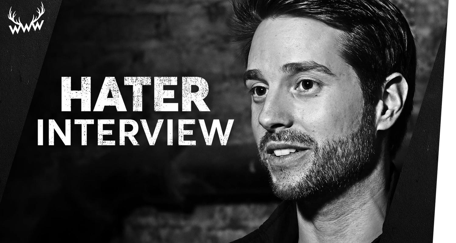 MrWissen2Go im Hater-Interview