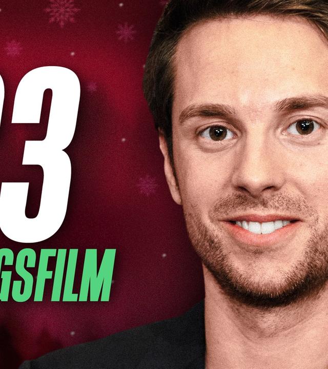 MrWissen2Go: MEIN LIEBLINGSFILM der letzten 10 Jahre (CSB Adventskalender #23)