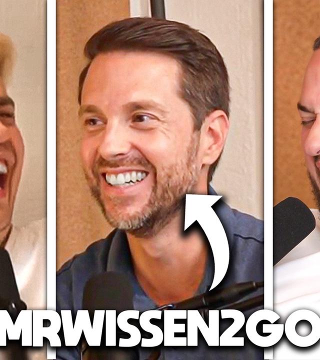 MrWissen2Go: zwischen Fakten, Shitstorms und Journalimus (#371)