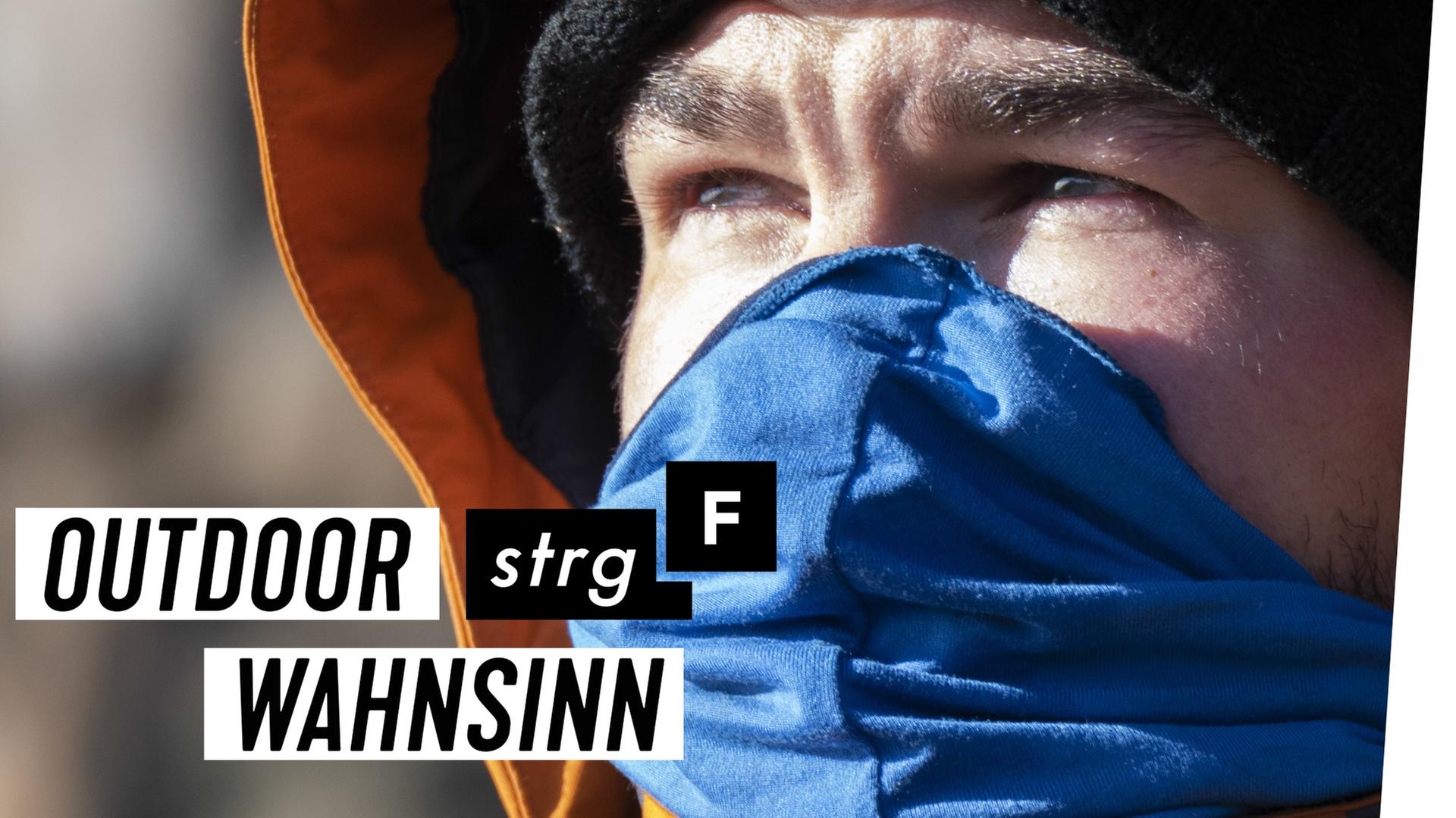 Müll und Massentourismus: Outdoor-Wahnsinn auf dem Kilimandscharo - STRG_F