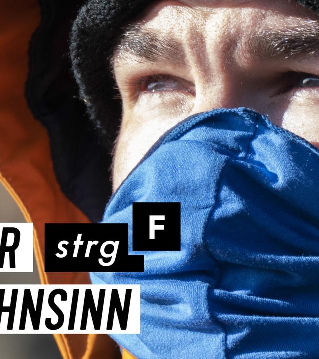 Müll und Massentourismus: Outdoor-Wahnsinn auf dem Kilimandscharo - STRG_F