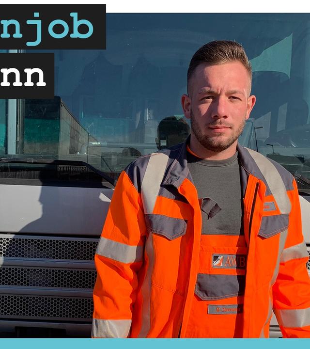 Müllabfuhr: Mit Dreck ordentlich Geld verdienen