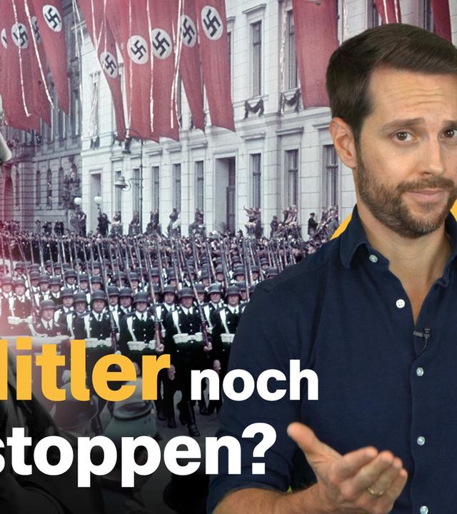 München 1938: Der Deal mit Hitler