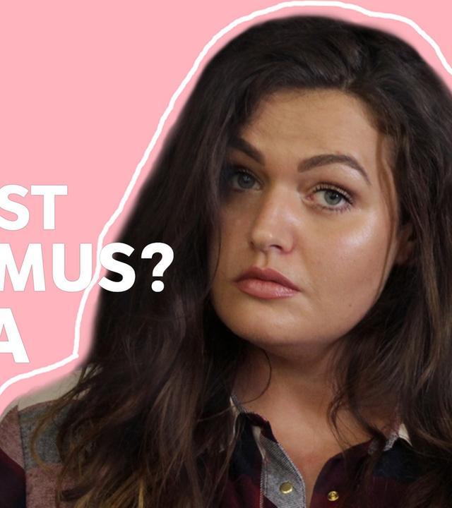 Müssen MÄDCHEN ordentlich sein?