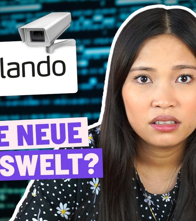 Müssen sich Mitarbeiter*innen bei Zalando gegenseitig überwachen?