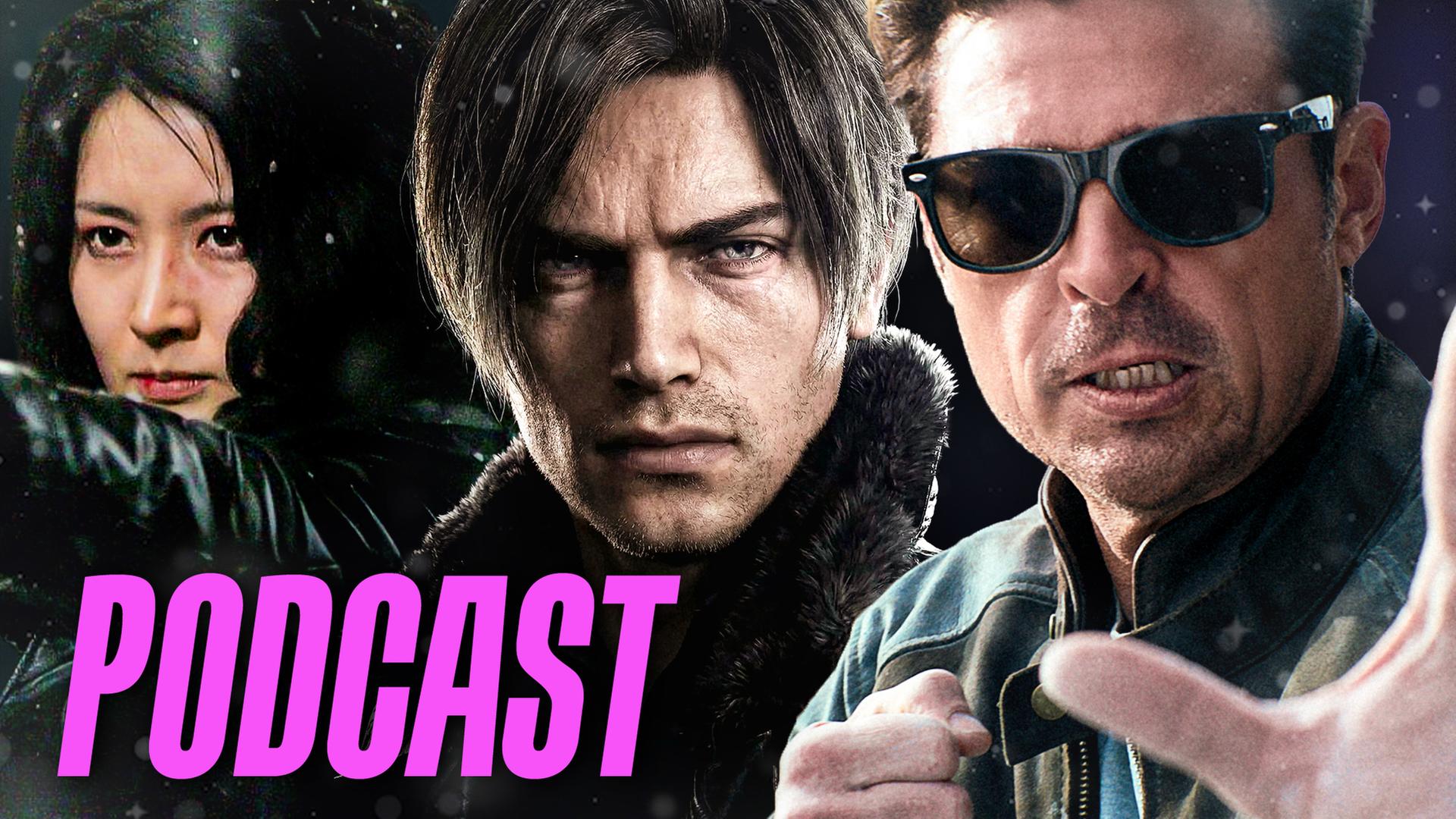 Mütter, Morde & Mortal Kombat! - Podcast