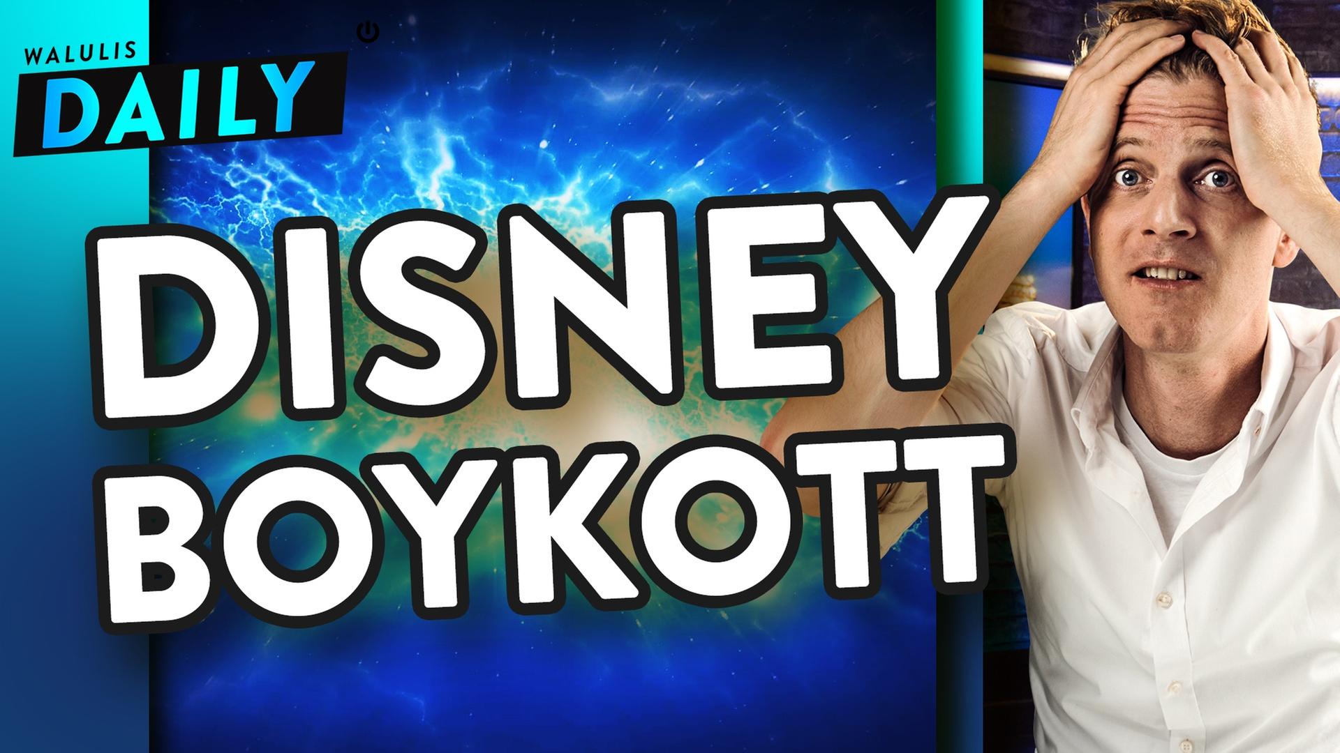 Mulan-Remake als Image-Katastrophe für Disney - WALULIS DAILY