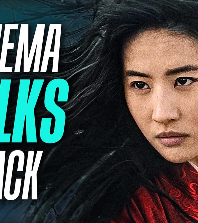 MULAN: Wie sich das Remake für DISNEY zur Katastrophe entwickelt - Cinema Talks Back