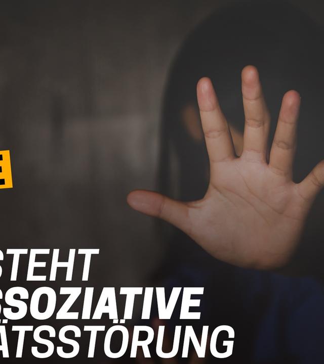 Multiple Persönlichkeit / DIS: Q&A mit Therapeutin - Bonusfolge