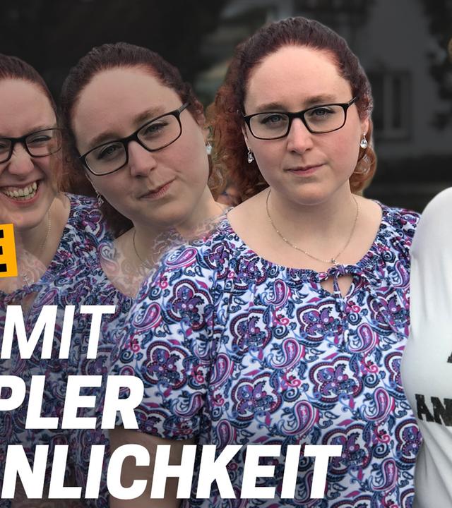 Multiple Persönlichkeit: Unsere beste Freundin hat uns gerettet - Wie finde ich Freunde? Folge 3