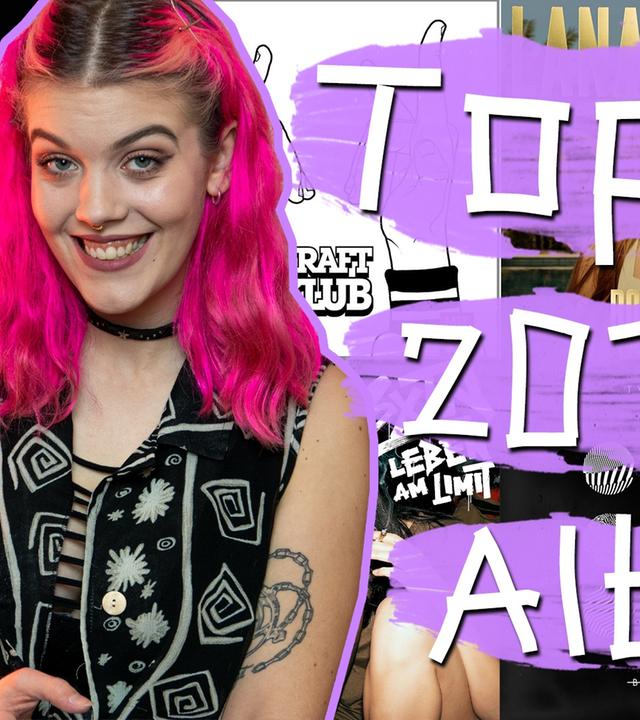 Musik aus den 2010er Jahren, die mich geprägt hat ? -- Schruppert