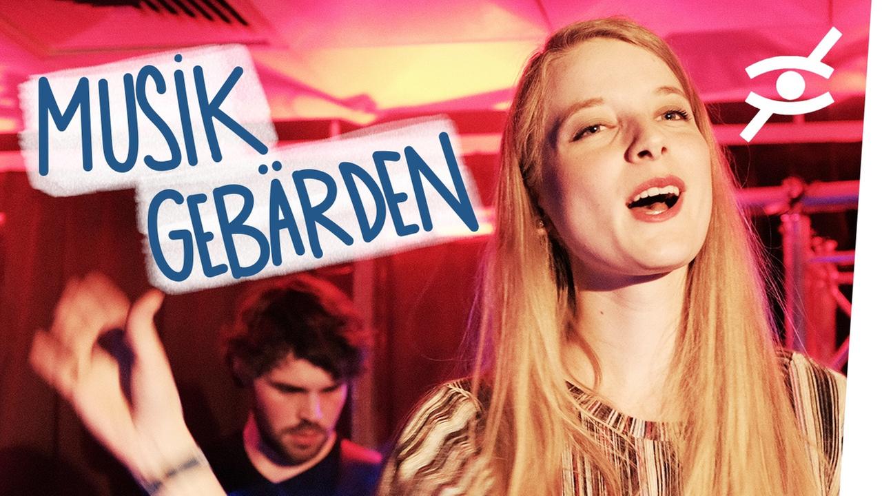 Musik für taube Menschen - Wie geht das? - Hörfassung