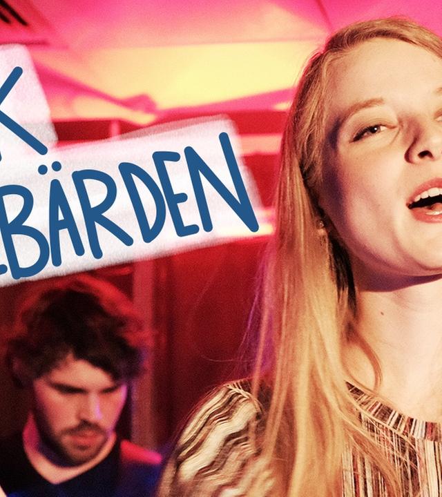 Musik für taube Menschen - Wie geht das? - Hörfassung