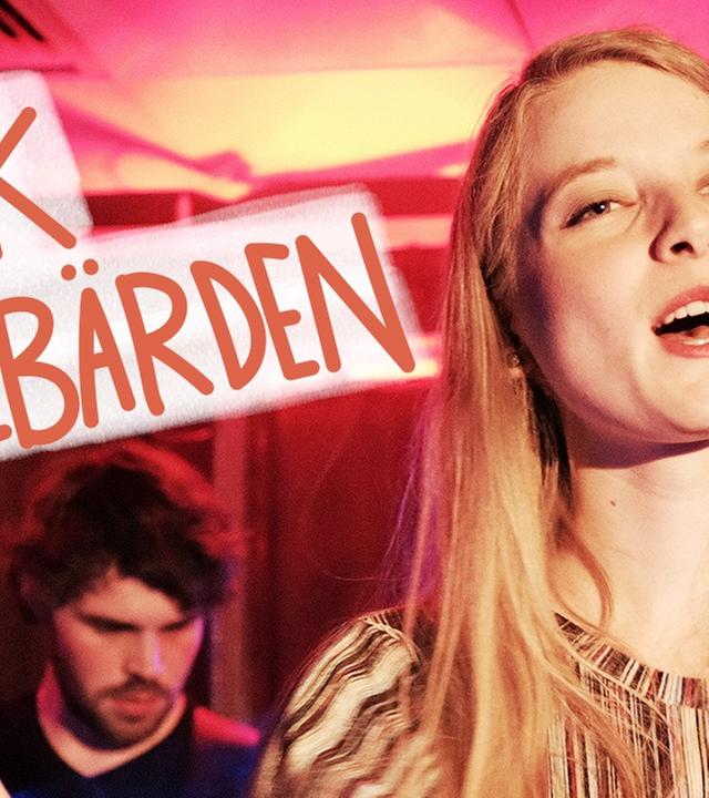 Musik für taube Menschen - Wie geht das? - mit Cindy Klink