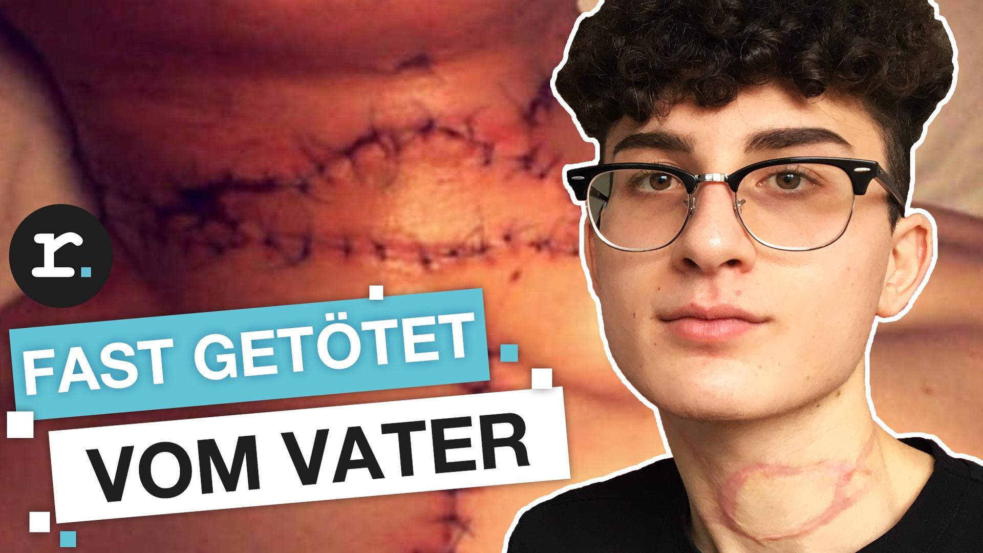 Muslim und schwul: Religion war wichtiger als sein Leben I reporter