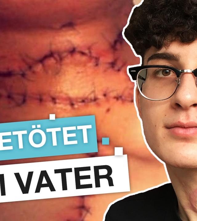 Muslim und schwul: Religion war wichtiger als sein Leben I reporter