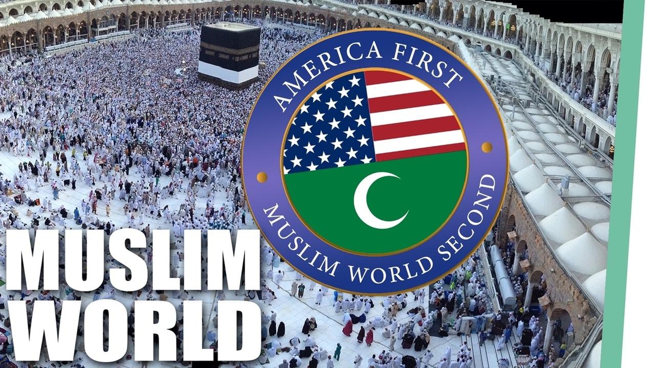 Muslim World Second
