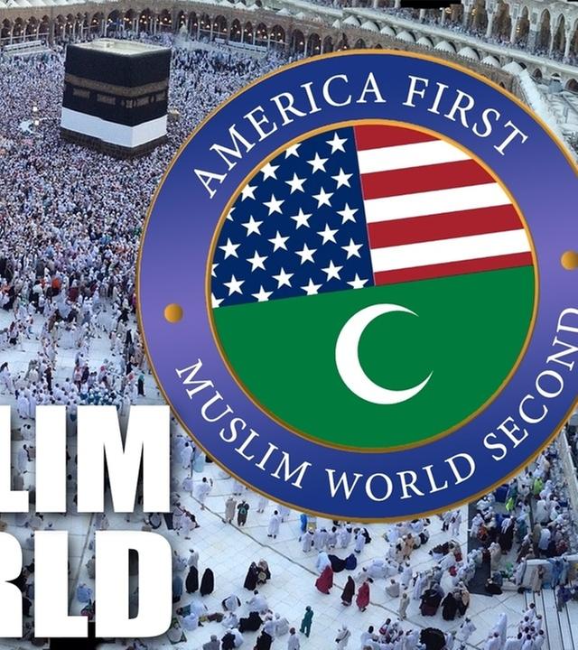 Muslim World Second