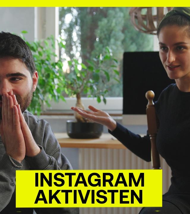 Muslimische Paare, die JEDER kennt!