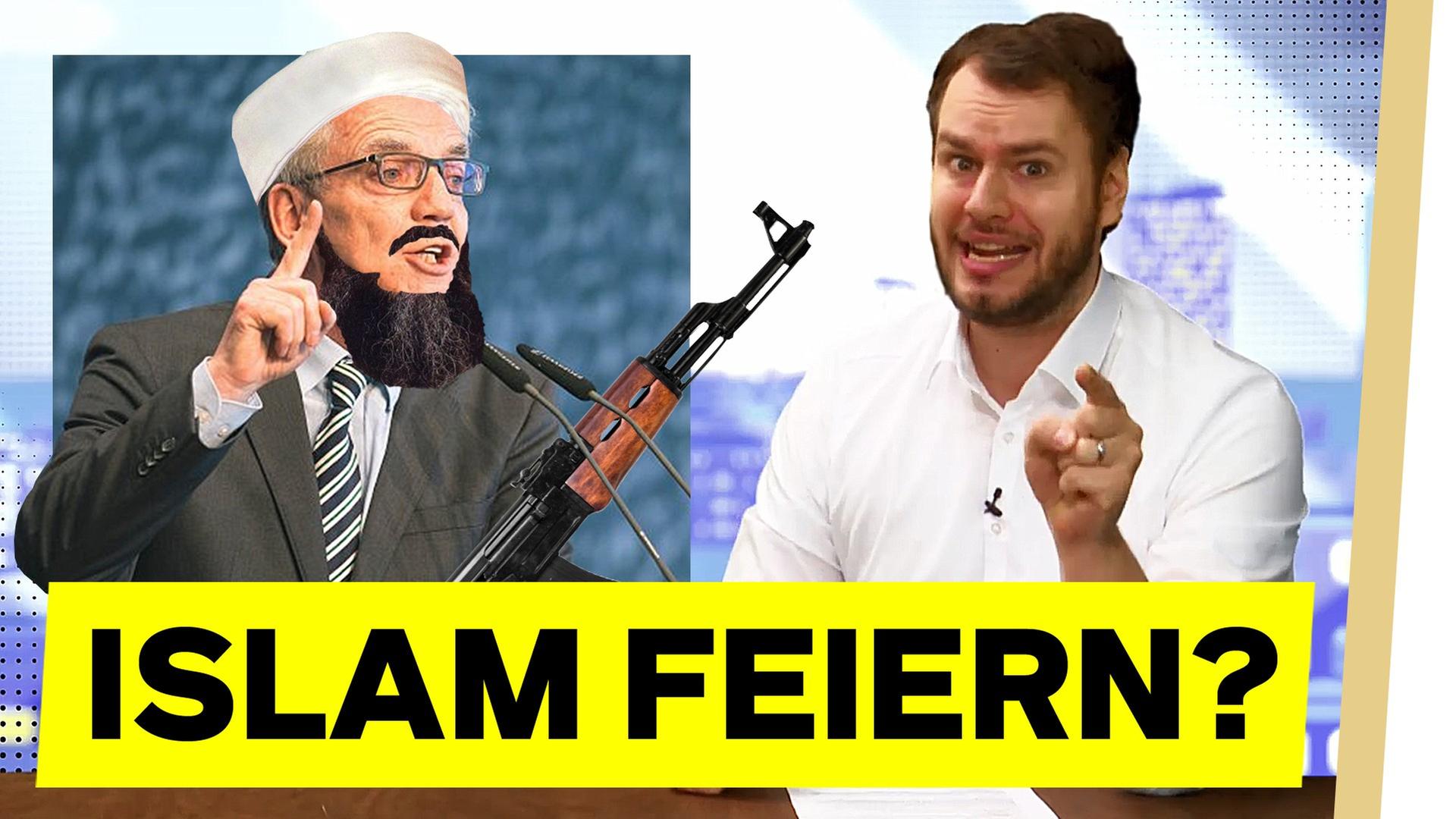 Muslimischer Feiertag in Deutschland?!