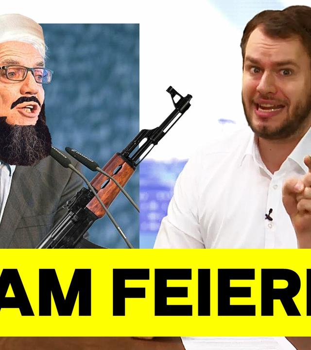 Muslimischer Feiertag in Deutschland?!