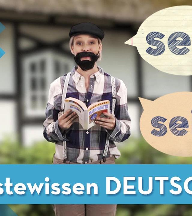 musstewissen Deutsch Kanaltrailer