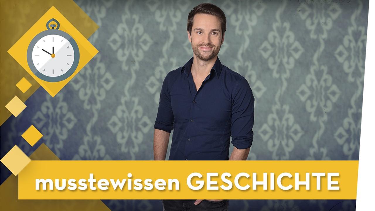 musstewissen Geschichte Kanaltrailer
